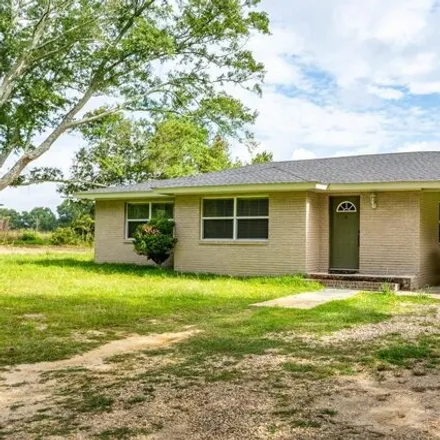 Buy this 3 bed house on Zone Road in Pike County, MS 39652