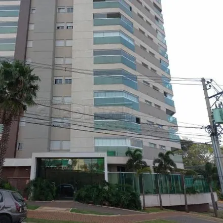 Image 2 - Passeio das Palmeiras, Parque Faber I, São Carlos - SP, 13561-352, Brazil - Apartment for sale