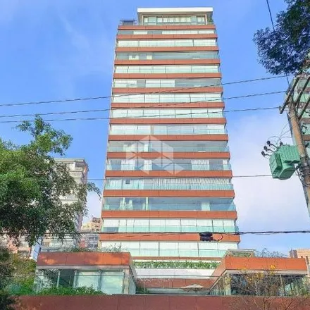 Image 1 - Laco de Ouro II, Rua Pirapora 215, Moema, São Paulo - SP, 04008-060, Brazil - Apartment for sale