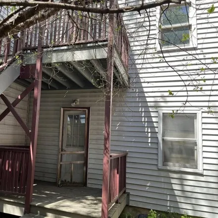 Image 3 - 142 Dove Street, City of Albany, NY 12202, USA - House for sale