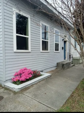 Rent this 1 bed room on New Orleans