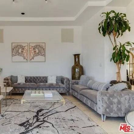 Image 3 - 1564 Tower Grove Dr, Beverly Hills, California, 90210 - House for rent