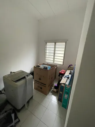Rent this 3 bed apartment on unnamed road in Taman Bukit Galena, 70200 Seremban
