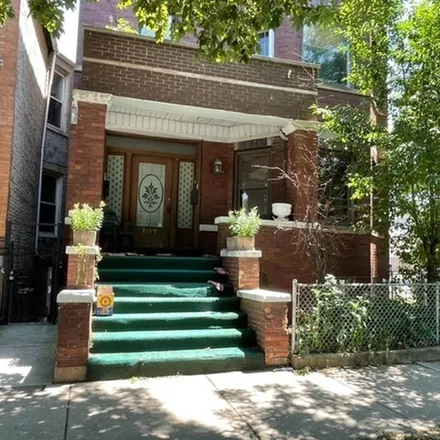Rent this 4 bed apartment on 3159 South Lowe Avenue in Chicago, IL 60616