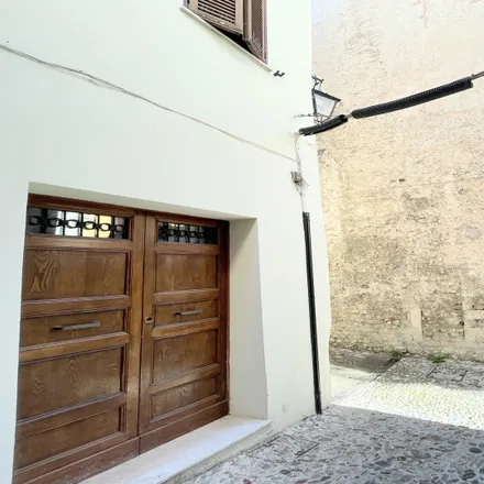 Image 7 - Via dell'Assalto, 3, 06049 Spoleto PG, Italy - Townhouse for rent