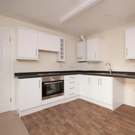 Rent this 3 bed apartment on Barnardo's in Morse Road, Taunton