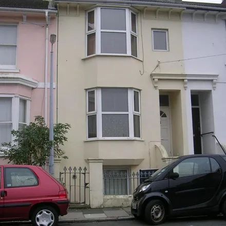Image 4 - 7 Hastings Road, Brighton, BN2 3AF, United Kingdom - Apartment for rent
