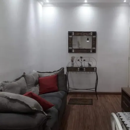 Rent this 2 bed apartment on Rua Hélio David Formaggio in Dois Córregos, Piracicaba - SP