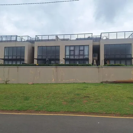 Image 7 - South Beach Road, La Mercy, KwaZulu-Natal, 4350, South Africa - Apartment for rent