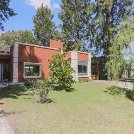 Buy this 3 bed house on unnamed road in Partido de Cañuelas, 1808 Buenos Aires