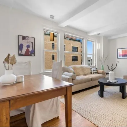 Buy this studio apartment on 45 5th Avenue in New York, NY 10003