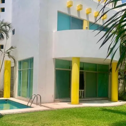 Buy this 3 bed house on unnamed road in 39300 Acapulco, GRO