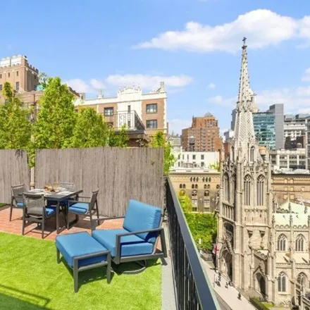 Buy this studio apartment on 63 East 9th Street in New York, NY 10003
