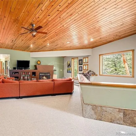 Image 3 - 30143 Glen Eyrie Drive, Troutdale, Evergreen, CO 80439, USA - House for sale