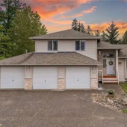 Buy this 3 bed house on 2372 Fir Court in Milton, Pierce County