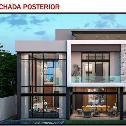 Buy this 3 bed house on Avenida Portales del Huajuco in Portal del Huajuco, 64984 Monterrey