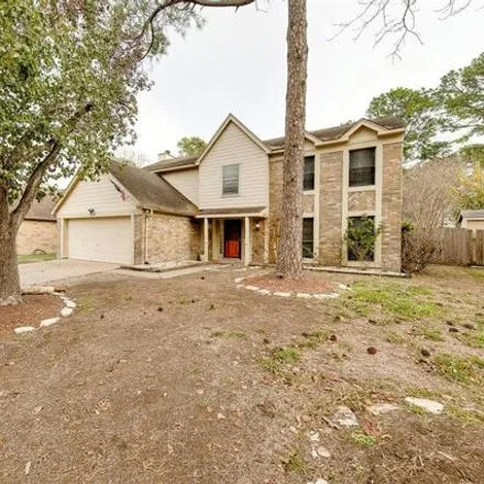Image 3 - 8540 Hot Springs Drive, Copperfield, Harris County, TX 77095, USA - House for sale