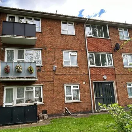 Image 6 - Hayward Avenue, Woodthorpe, LE11 2PR, United Kingdom - Apartment for sale