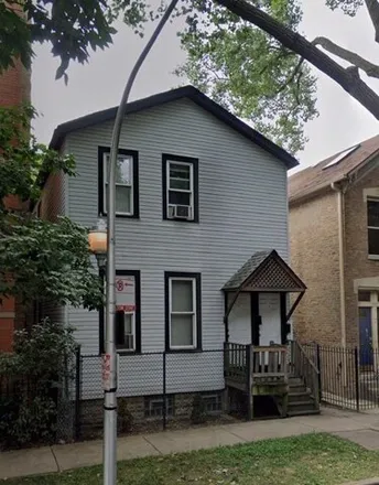 Buy this 6 bed house on 1305 West Fillmore Street in Chicago, IL 60607