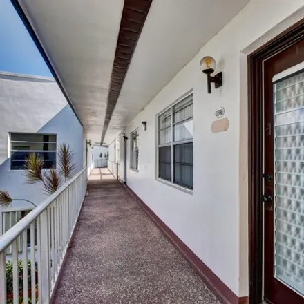 Image 4 - 341 Normandy Lane, Kings Point, Palm Beach County, FL 33484, USA - Condo for rent