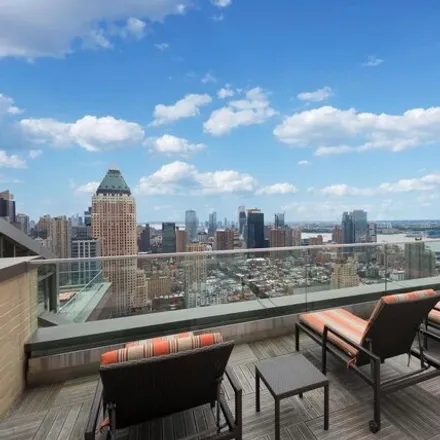 Image 8 - The Sheffield 57, 322 West 57th Street, New York, NY 10019, USA - Condo for sale