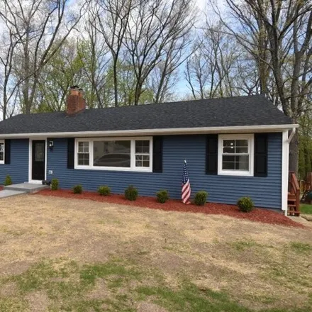 Image 1 - 36 Cedar Tree Lane, Sparta Township, NJ 07871, USA - House for sale