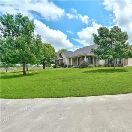 Image 2 - CR 140, Williamson County, TX 78674, USA - House for sale