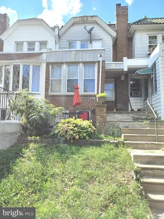 Buy this studio townhouse on 5054 Whitaker Avenue in Philadelphia, PA 19124