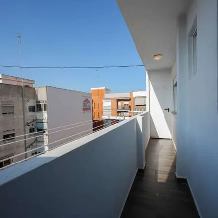 Image 7 - Pere Cabanes - Sant Doménec Savio, Carrer de Pere Cabanes, 46019 Valencia, Spain - Apartment for rent