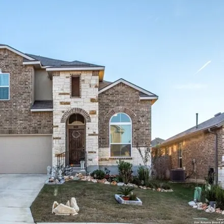 Buy this 4 bed house on 6048 Akin Circle in Bexar County, TX 78261