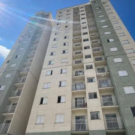 Image 1 - Torre A, Rua Seraphim Banietti, Bairro do Caguassu, Sorocaba - SP, 18072-856, Brazil - Apartment for sale