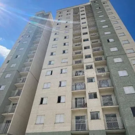 Buy this 2 bed apartment on Torre A in Rua Seraphim Banietti, Bairro do Caguassu