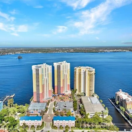 Buy this 2 bed condo on Beau Rivage Condominium in First Street, Fort Myers