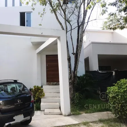 Image 2 - unnamed road, 77726 Playa del Carmen, ROO, Mexico - Apartment for rent