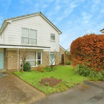 Buy this 4 bed house on 19 Carisbrooke Drive in Charlton Kings, GL52 6YA