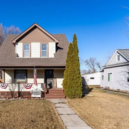 Buy this 3 bed house on 860 Sampson Street in Crookston, MN 56716