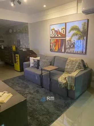 Buy this 2 bed apartment on Rua Padre Feijó 32 in Canela, Salvador - BA