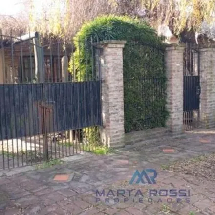 Image 2 - San Fernando, Villa Reichembach, B1715 CBC Ituzaingó, Argentina - House for sale