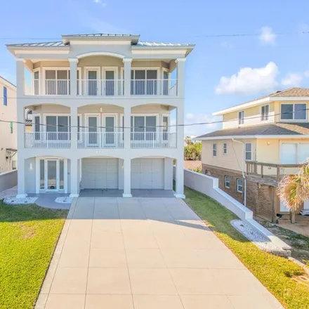Buy this 4 bed house on 6520 South Atlantic Avenue in Bethune Beach, New Smyrna Beach