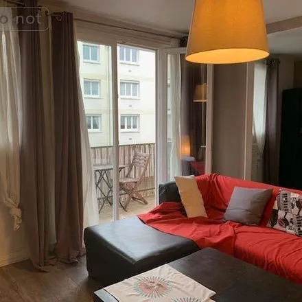 Image 7 - 3, 61, 63 Rue Orbe, 76000 Rouen, France - Apartment for rent