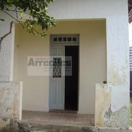 Rent this 3 bed house on Estrada de Belém 1201 in Campo Grande, Recife - PE