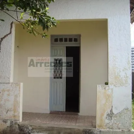 Image 1 - Estrada de Belém 1201, Campo Grande, Recife - PE, 52031-000, Brazil - House for rent