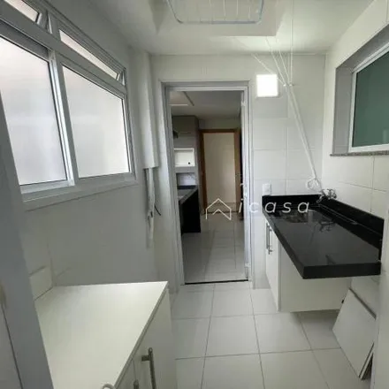 Buy this 3 bed apartment on Avenida Maria de Lourdes Friggi in Urbanova VII', São José dos Campos - SP