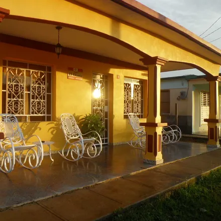 Rent this 1 bed house on Viñales in La Salvadera, CU