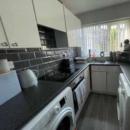 Image 3 - Primrose Court, Morecambe, LA4 5LS, United Kingdom - Apartment for sale