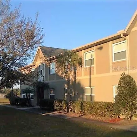 Image 2 - 2401 Barley Club Court, Orange County, FL 32837, USA - Condo for rent