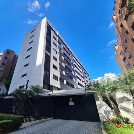 Image 2 - Rua Martim Afonso 2647, Bigorrilho, Curitiba - PR, 80730-030, Brazil - Apartment for rent