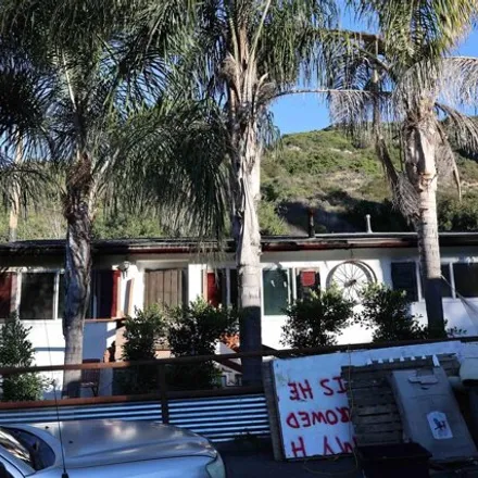 Image 3 - 21421 Stans Lane, Laguna Beach, CA 92651, USA - House for sale