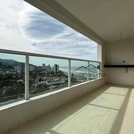 Image 1 - Avenida São João, Vera Cruz, Mongaguá - SP, 11730-000, Brazil - Apartment for sale