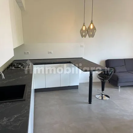 Rent this 3 bed apartment on Viale Giovanni Vicini 6d in 40122 Bologna BO, Italy